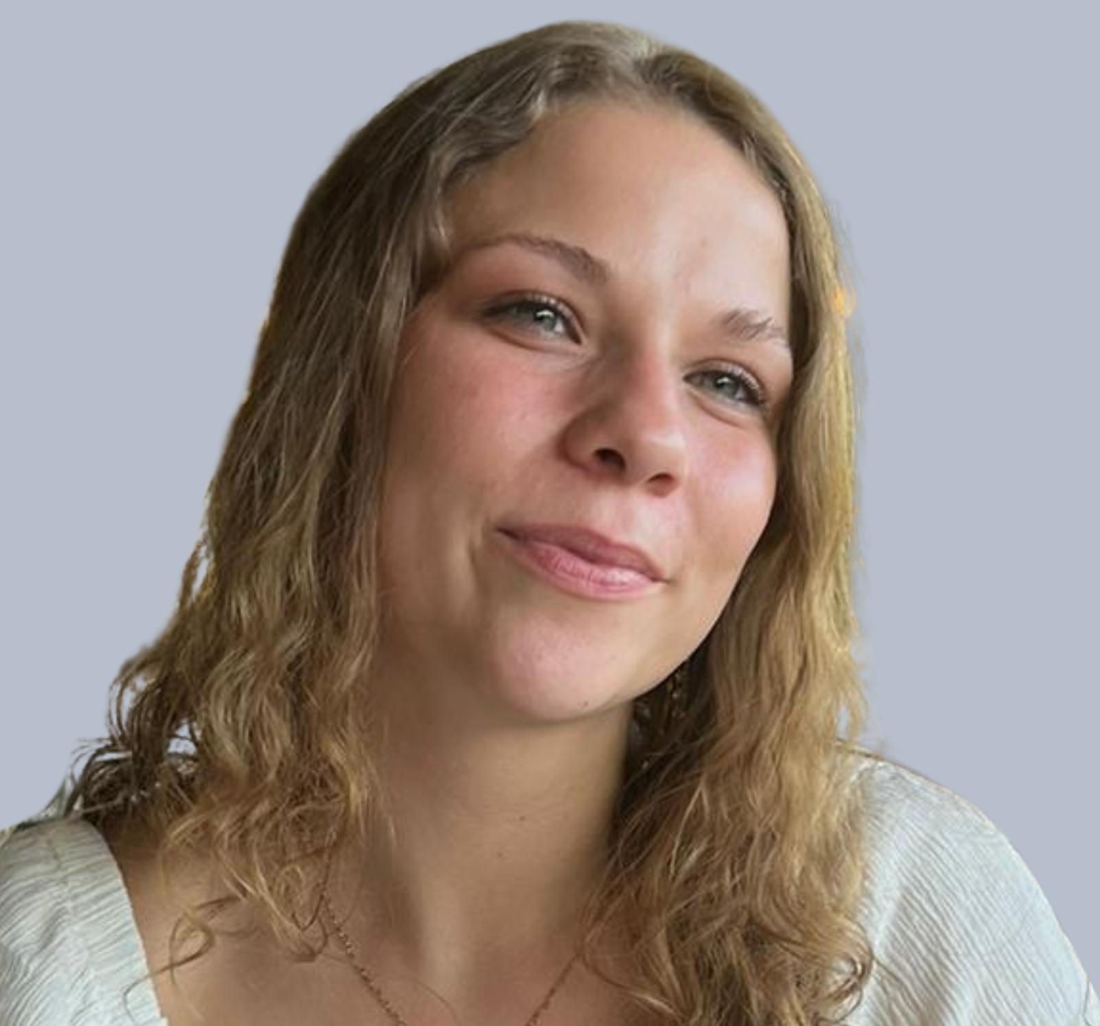 Foto website Marie licht